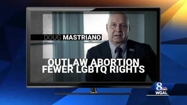 Ad watch for claims about Mastriano costing Pennsylvania jobs - Vimarsana News