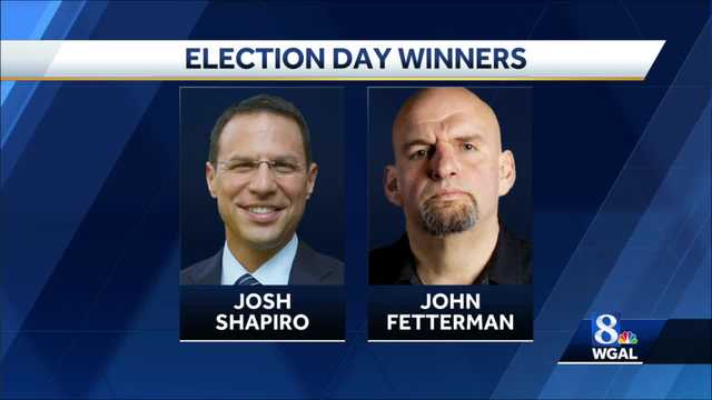 Pennsylvania election recap - Vimarsana News