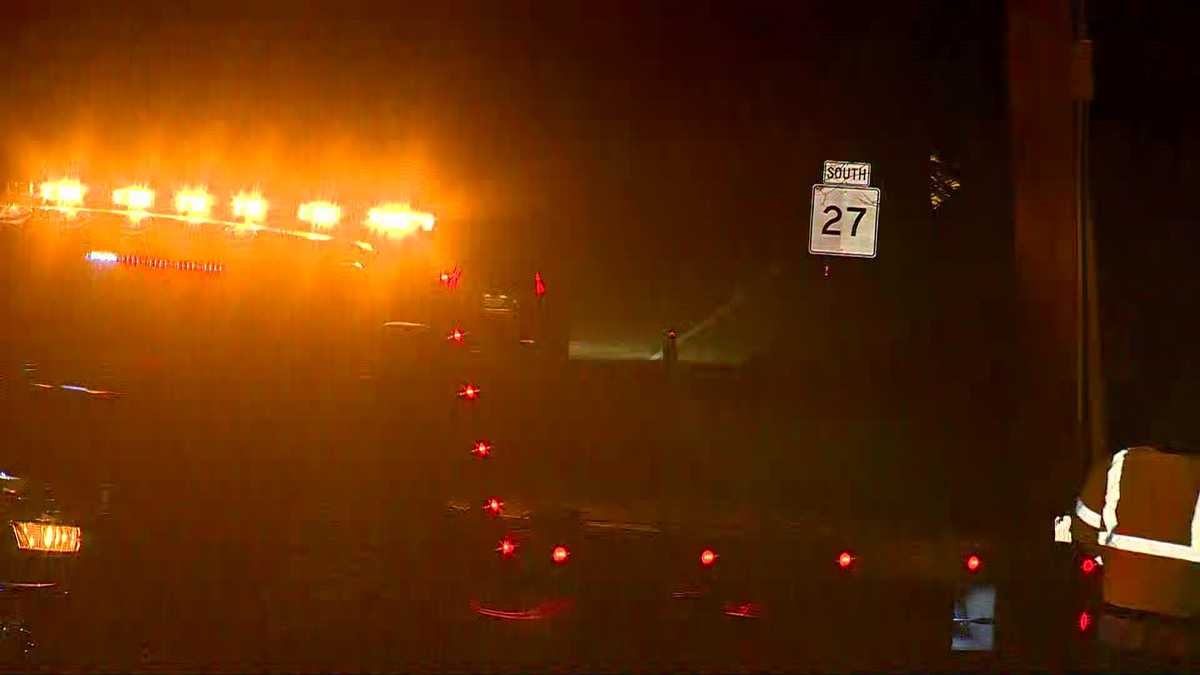 93yearold man killed in Sharon pedestrian crash, DA says