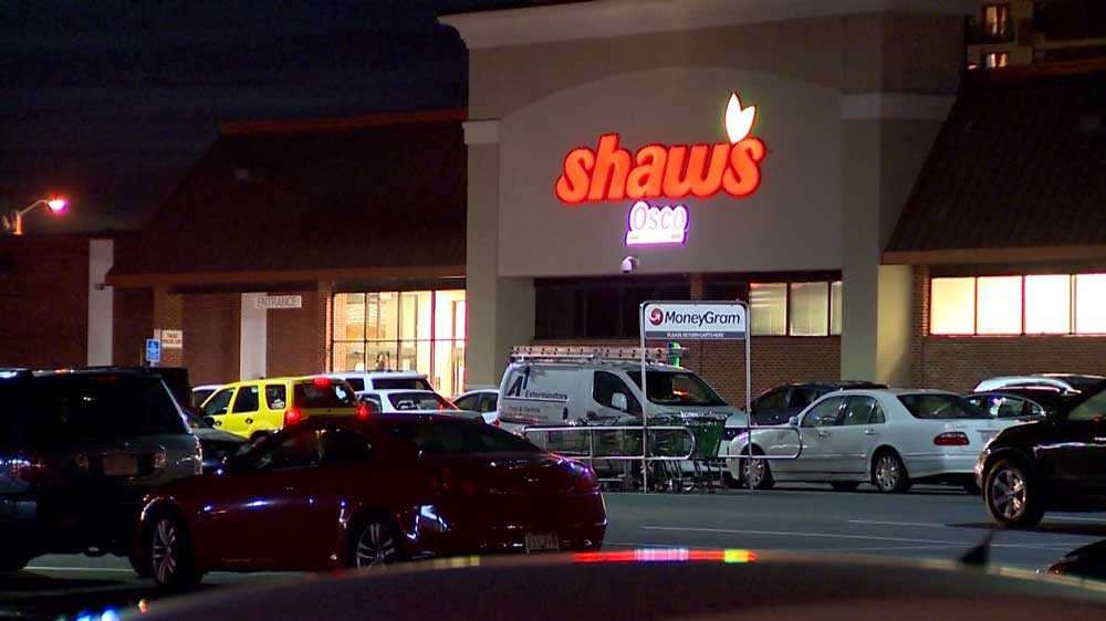 Shaw's closing 4 stores, including 3 in Massachusetts