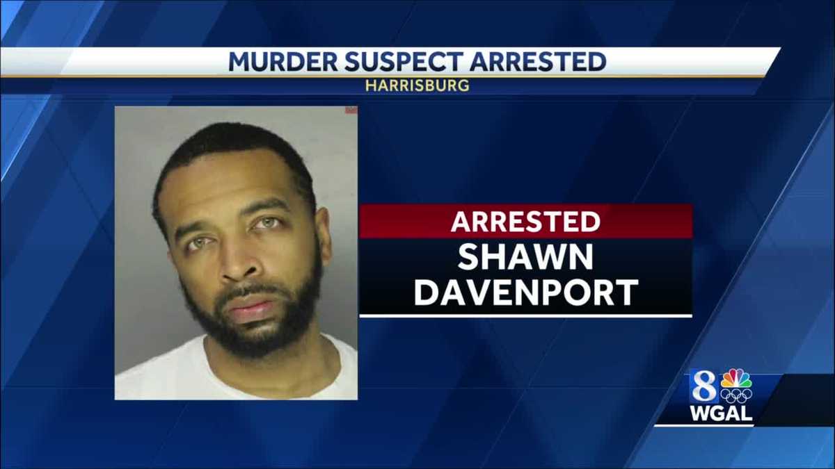 Man charged with murder in Bill's Cafe fatal shooting