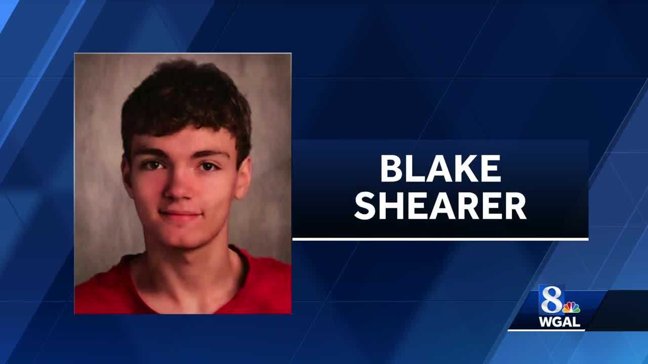 High School Student Dies After Being Attacked Police Say   Shearer 1534158205 