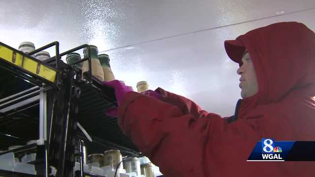 South-central Pa. employer hires individuals with special challenges - Vimarsana News