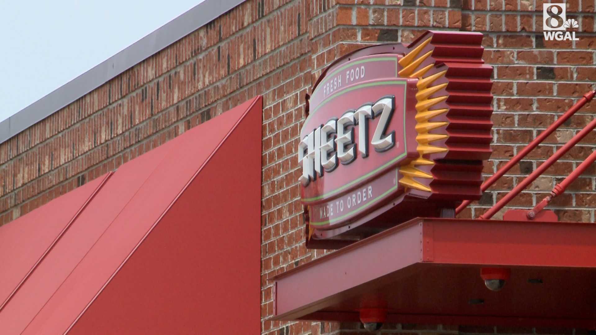 New Sheetz location comes to Franklin County, PA - Vimarsana News