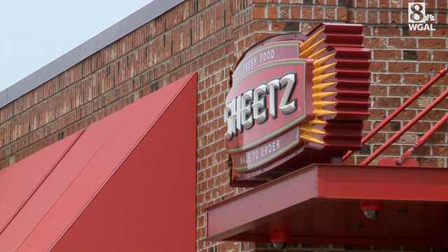 Sheetz cuts price of 88 octane gas for the rest of August - Vimarsana News