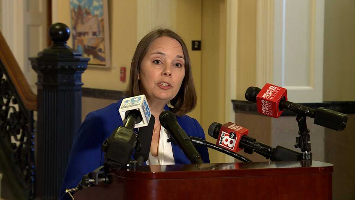 Maine's Secretary of State reacts to conditions of ICE withdrawing from Minnesota