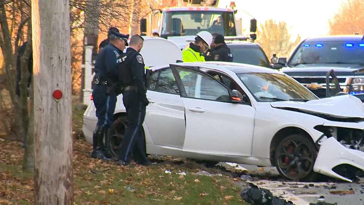 Sherborn police believe attempted carjacking suspects broke into