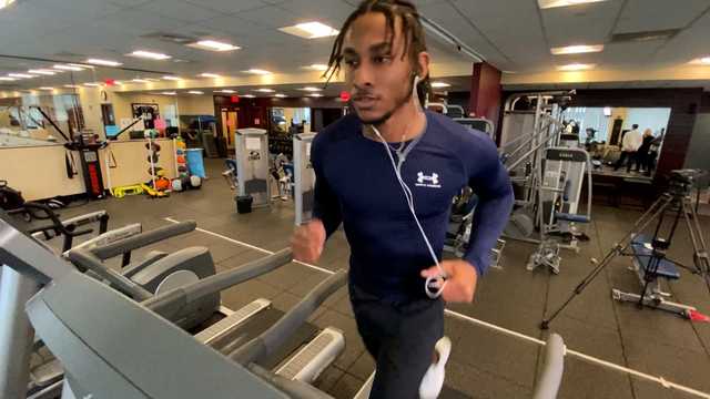 Tips for surviving treadmill workouts during winter - Vimarsana News