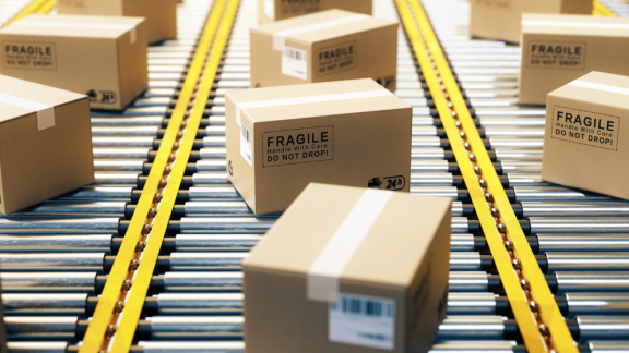 How to protect yourself from shipping scams - Vimarsana News
