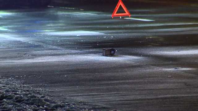 Pedestrian struck, killed on Route 1 in Wrentham, PD chief says - Vimarsana News