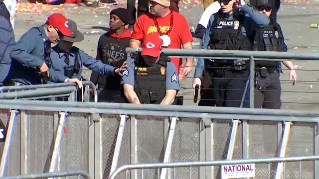 Former Boston mayor, police commissioner react to shooting during KC Super Bowl celebration - Vimarsana News