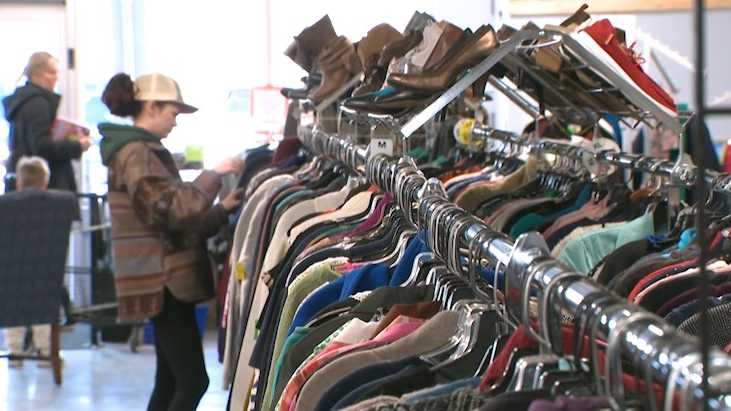 Editorial: Shop local in Vermont and Northern New York this holiday season