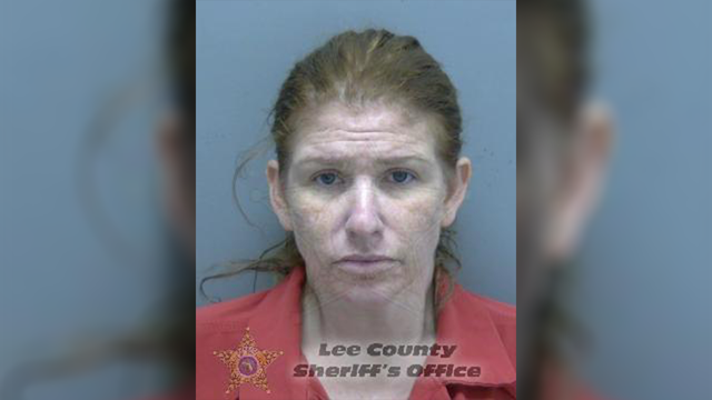 Fort Myers mother accused of causing infant's fentanyl overdose - Vimarsana News