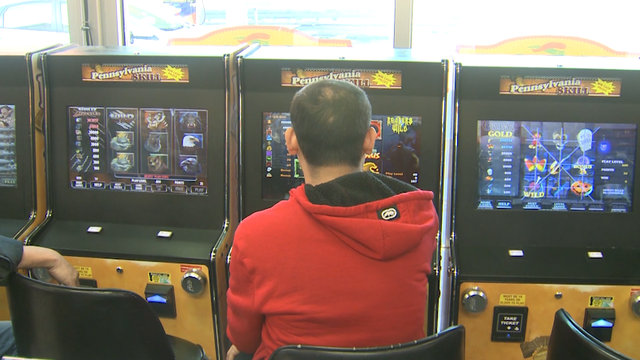 Pennsylvania lawmakers want to tax, regulate skill games - Vimarsana News