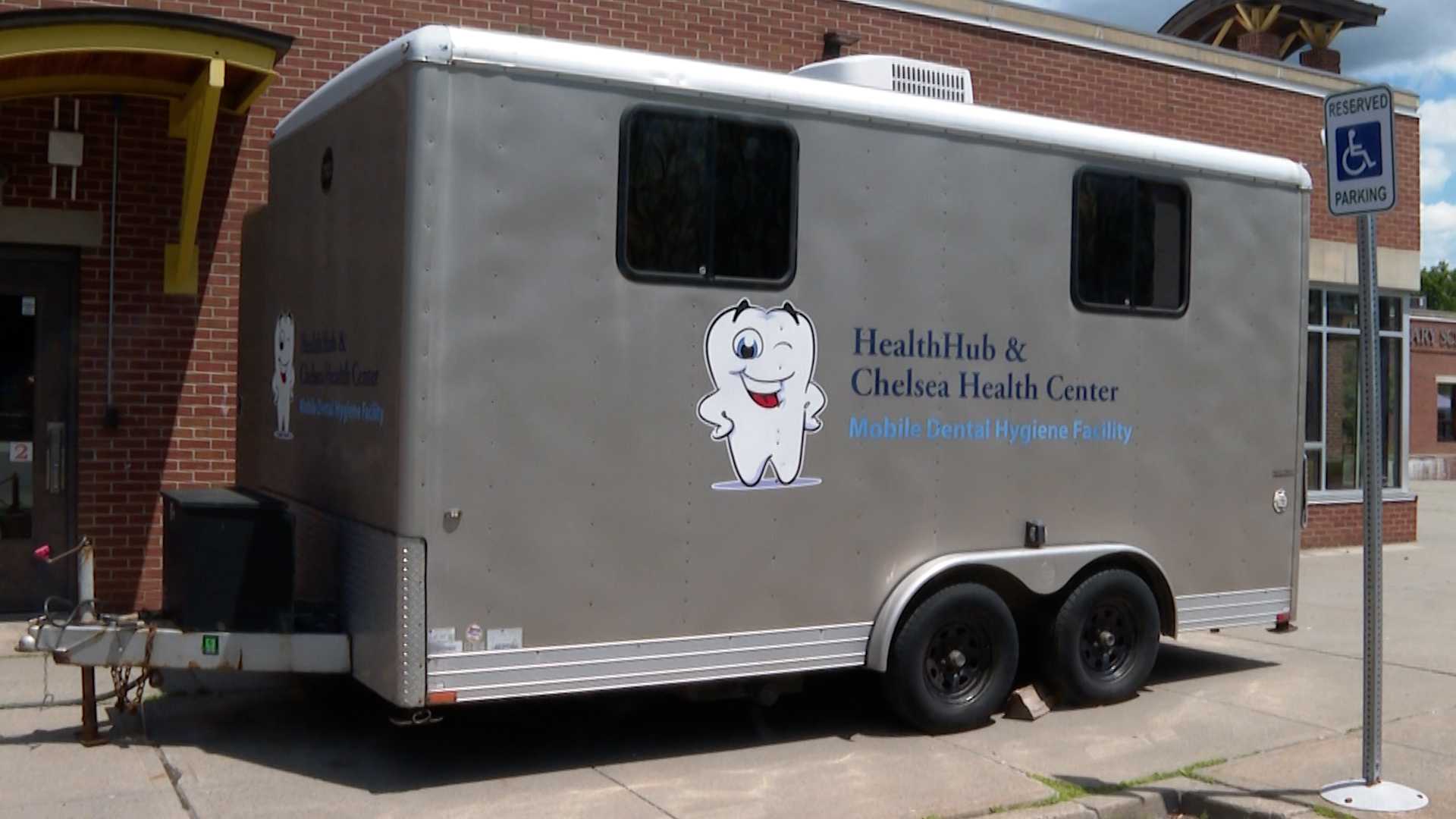 Vermont nonprofit to receive new mobile dental trailer thanks to help from AG's office - Vimarsana News