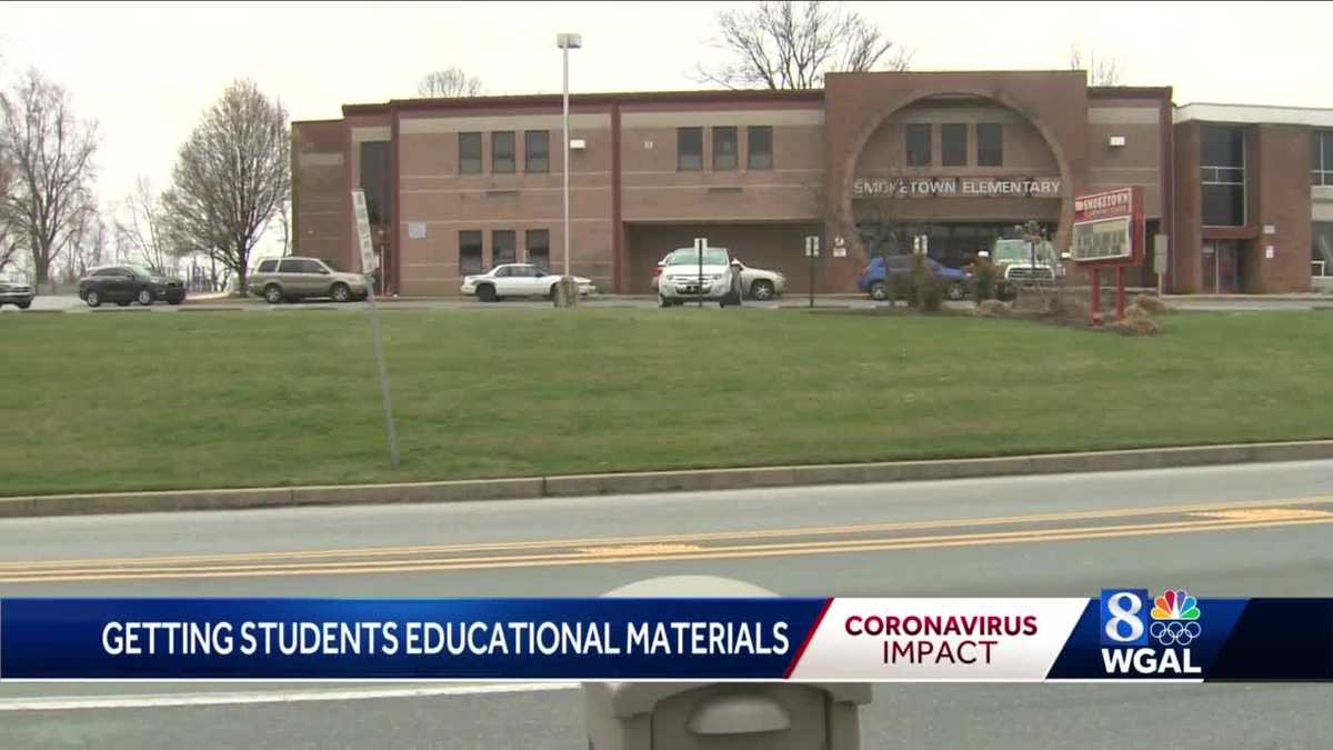 Susquehanna Valley school districts work to provide students with ...