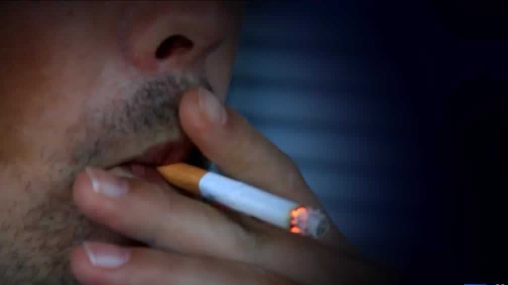 legal age to smoke cigarettes in pa Pa. raises tobacco purchasing age to 21