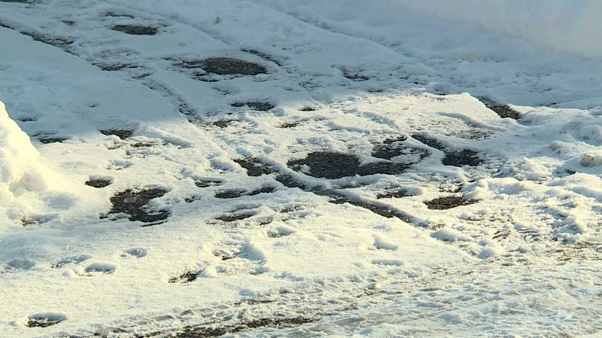 Alzheimer's Foundation offers tips to prevent wandering during dangerous cold