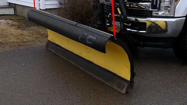 Crews in northern Mass. geared up for winter weather during April nor'easter - Vimarsana News