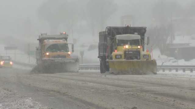 With plow driver shortages, Massachusetts towns urge patience ahead of storm - Vimarsana News