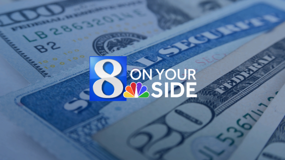 Scam message claims your Social Security number has been suspended - Vimarsana News