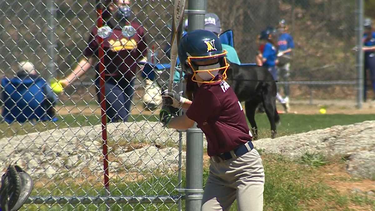 Masks still required for youth sports in Mass. despite lifted outdoor