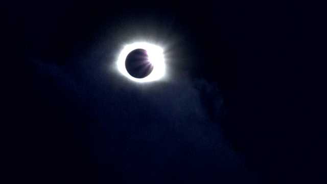 Best places in New England to see total solar eclipse - Vimarsana News