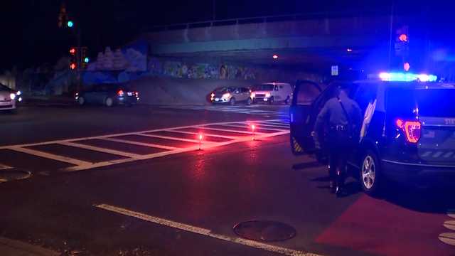 Police search for driver in Somerville pedestrian hit-and-run - Vimarsana News