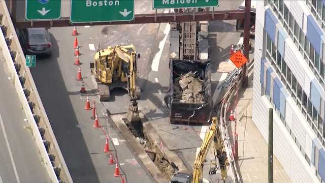 Power outage affects thousands after contactor hits lines in Somerville - Vimarsana News
