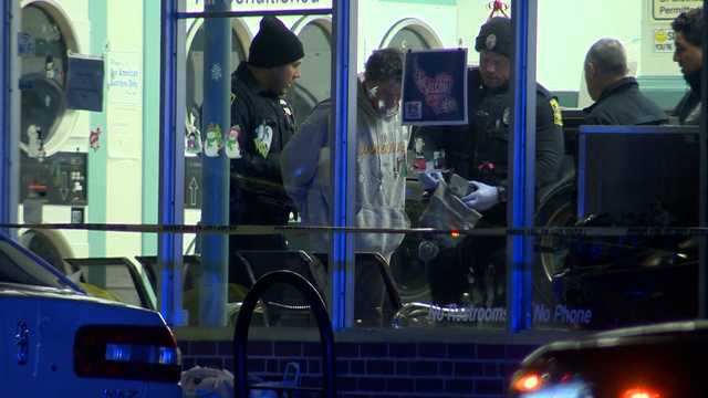 Stabbing breaks out at Somerville laundromat, suspect in custody - Vimarsana News