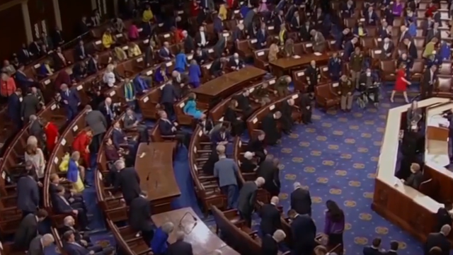 South Florida representatives to bring guests to State of the Union - Vimarsana News