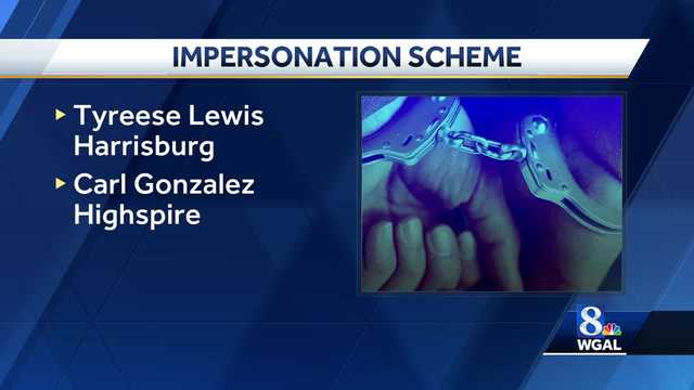 Men impersonated bank employees, customers, stole millions, AG says - Vimarsana News