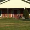 Three charged after 6-year-old mauled by two dogs, police say