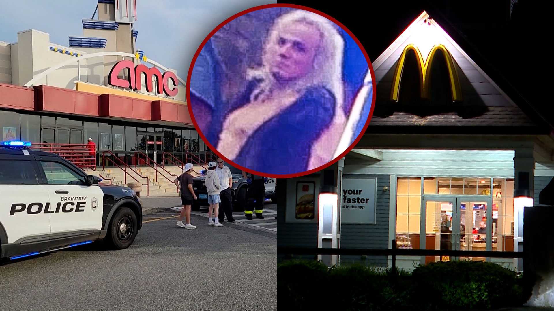 Suspect in Massachusetts stabbing spree due court Tuesday - Vimarsana News