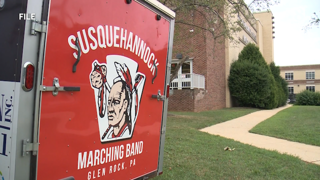 Southern York County school board member discusses decision to revert to old logo - Vimarsana News