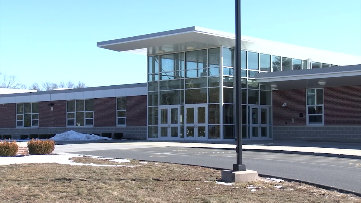 NAACP demands investigation of alleged incidents at Mass. school