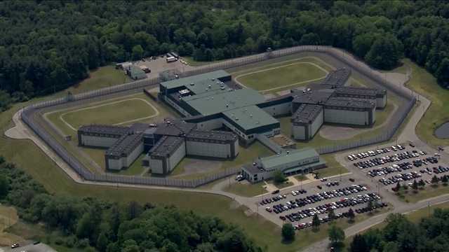 Mass. correction officer stabbed by inmate with homemade weapon - Vimarsana News