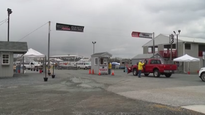 World's largest automotive flea market starts in Carlisle - Vimarsana News