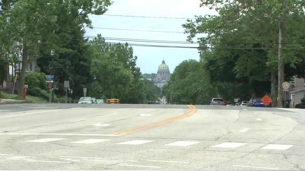 PennDOT to unveil design for State Street project in Harrisburg
