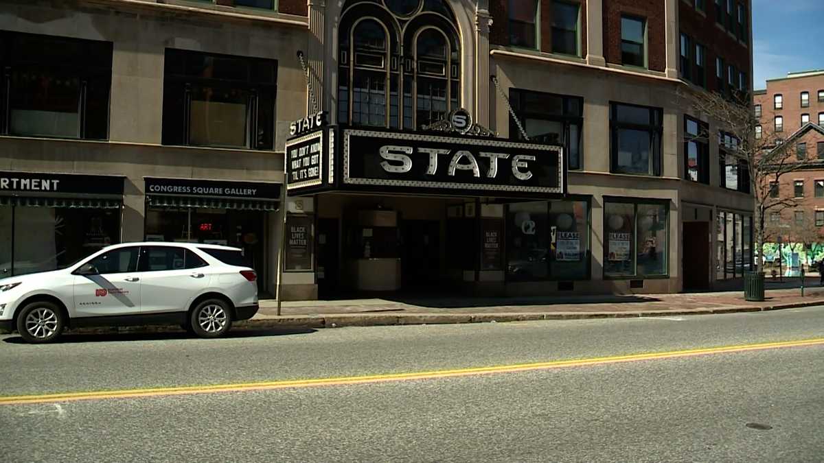 Maine venue mistakenly cancels legitimate ticket orders while trying to combat scalpers