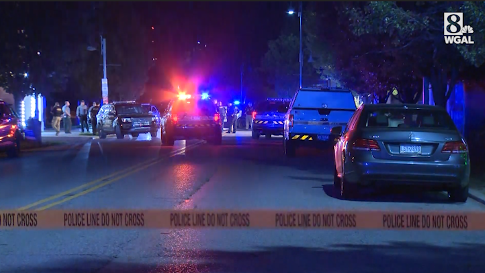 Pennsylvania State Police trooper shot in Beaver County - Vimarsana News