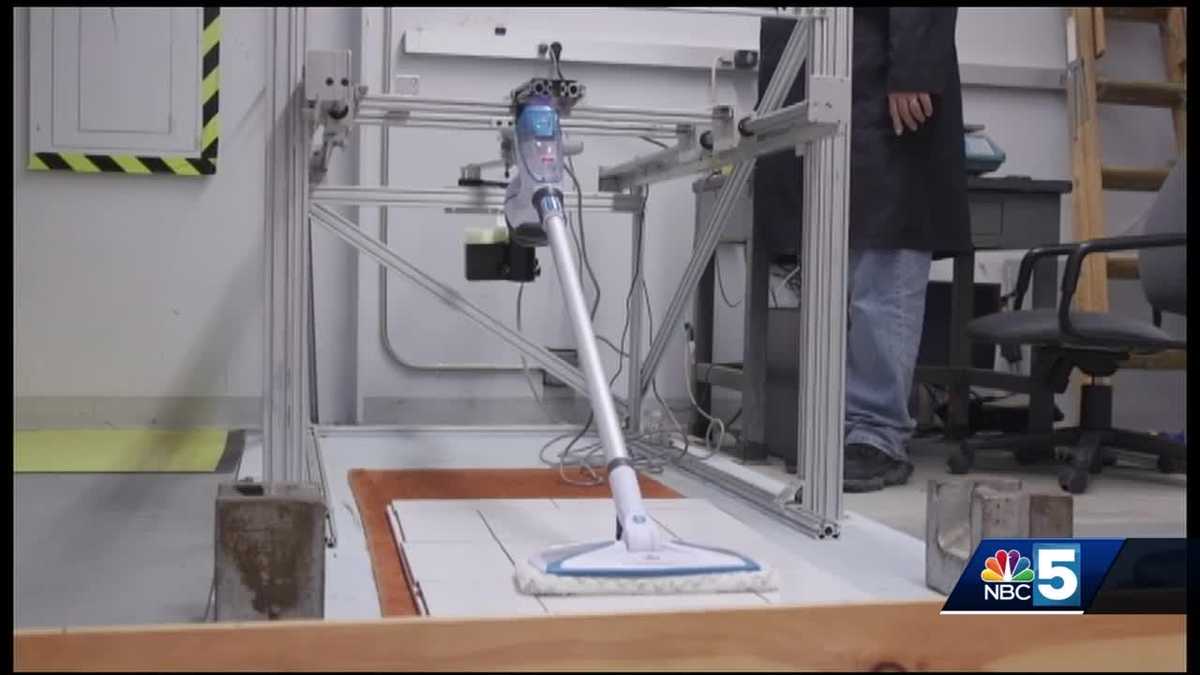 Tips on buying a new steam mop