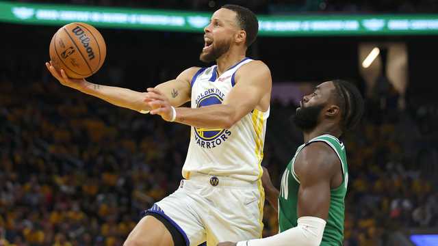 Team's Take: Celtics haven't yet put Warriors in must-win mode - Vimarsana News