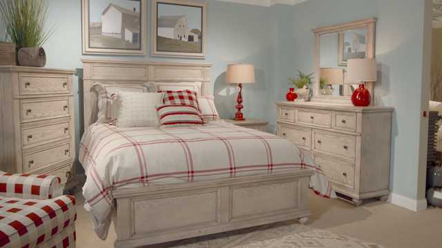 See this bedroom makeover on a budget - Vimarsana News
