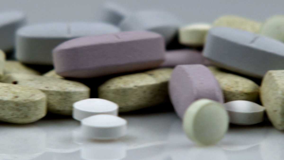 View of Heat and medications: Stay safe this summer
