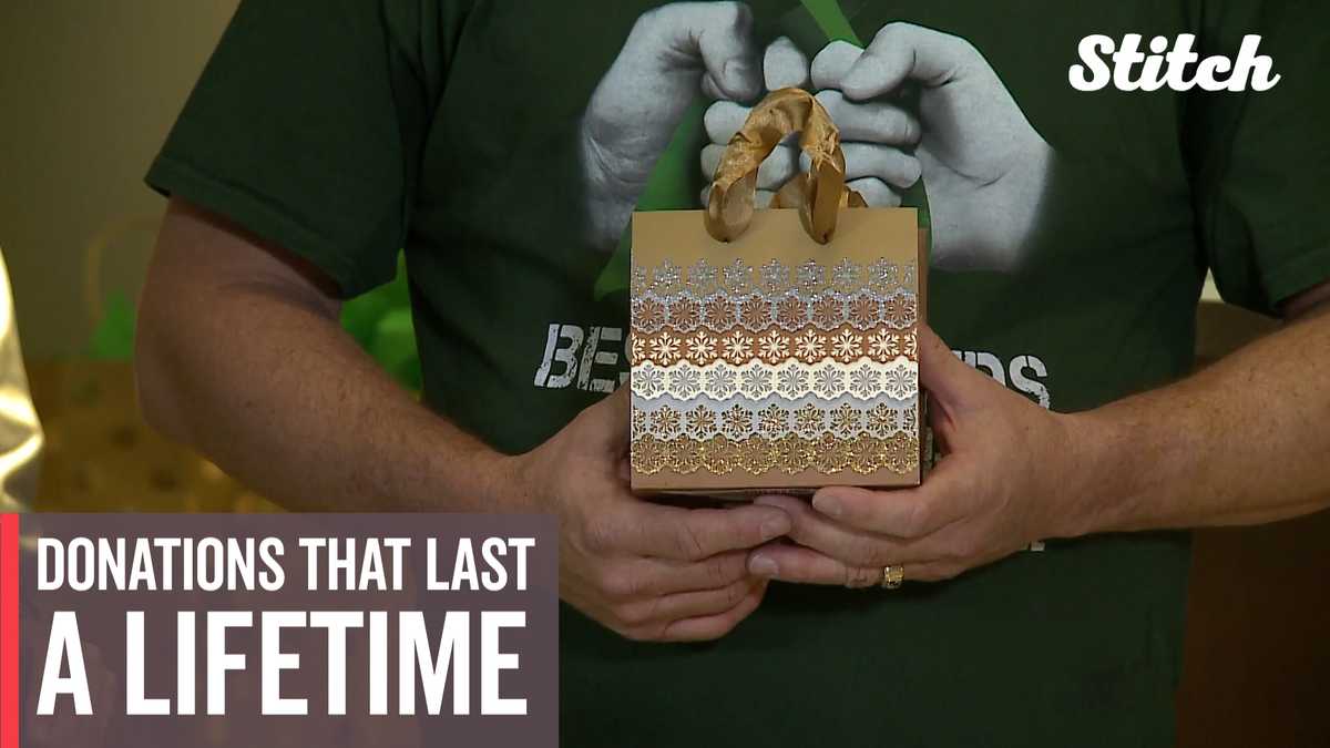 Man donates kidney and begins living organ donor chain