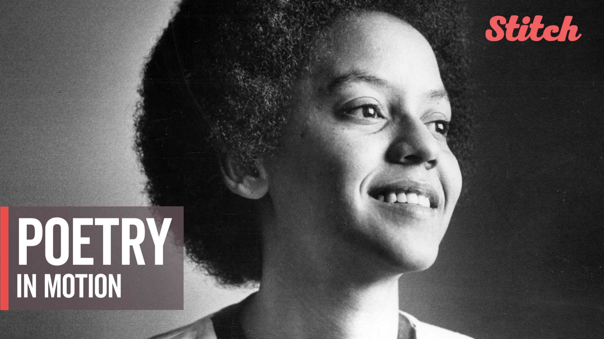 Nikki Giovanni, A Poet Who Helped Define The African-American Voice