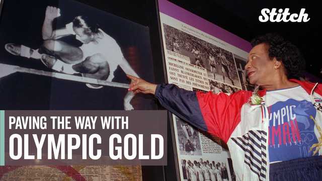 Alice Coachman was the first African American woman to win an Olympic gold medal - Vimarsana News