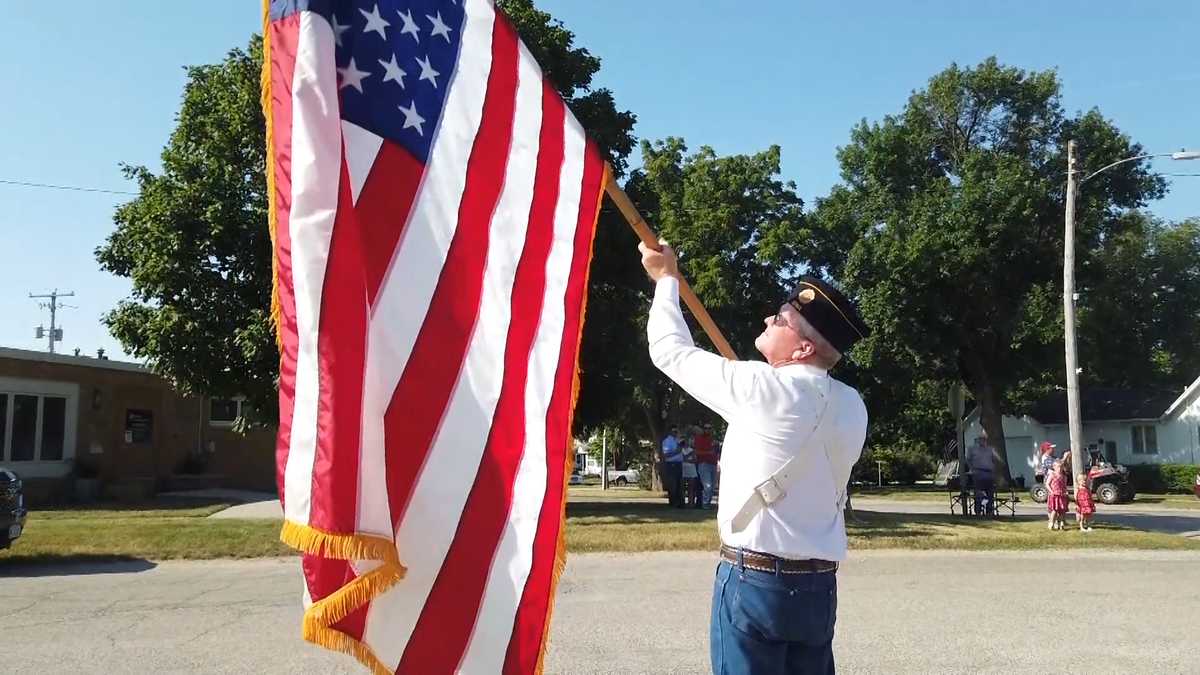 Best hashtags for veterans day