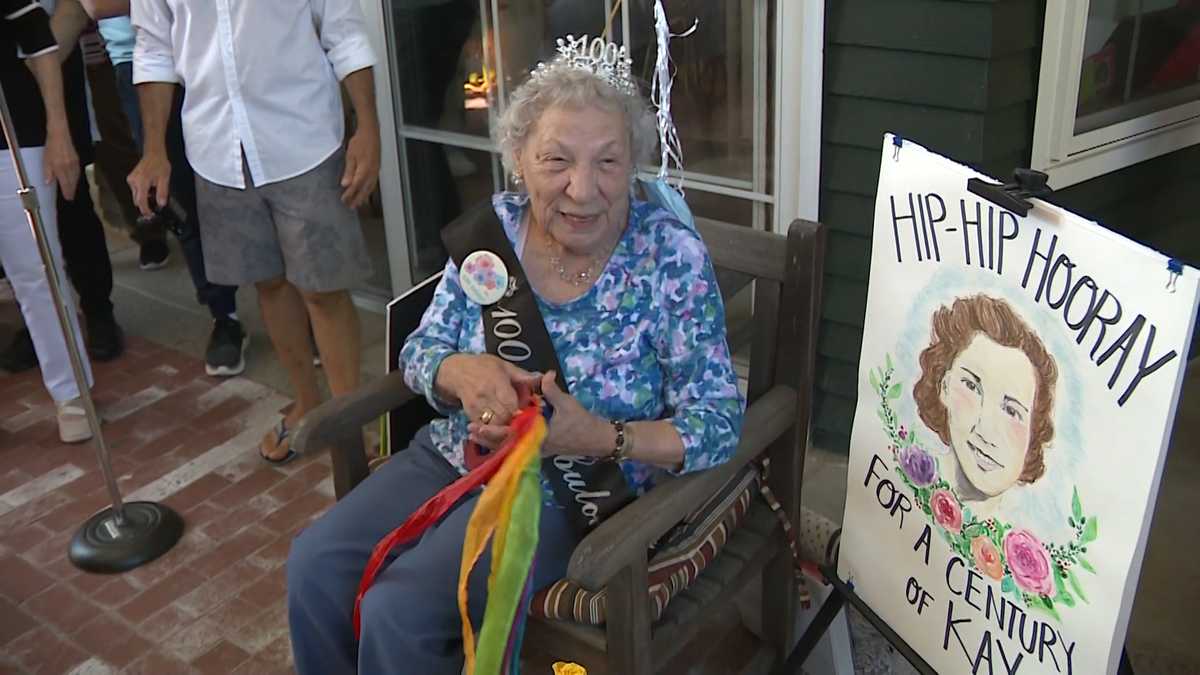 this-surprise-birthday-party-for-100-year-old-will-make-your-day